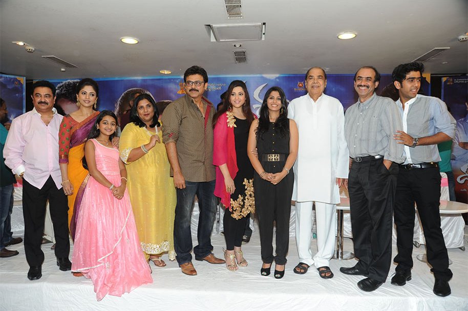 Drushyam-Success-Meet